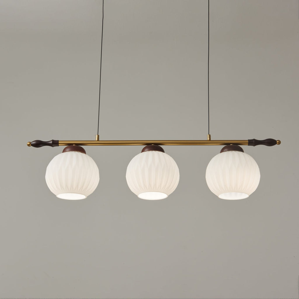 Nimbus Lampe Suspendue en Verre Moderne - Neutralighting