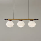 Nimbus Lampe Suspendue en Verre Moderne - Neutralighting