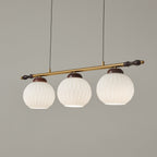 Nimbus Lampe Suspendue en Verre Moderne - Neutralighting