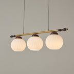 Nimbus Lampe Suspendue en Verre Moderne - Neutralighting