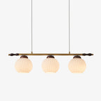 Nimbus Lampe Suspendue en Verre Moderne - Neutralighting