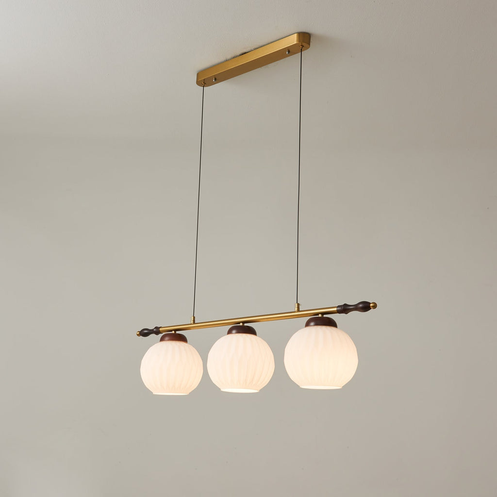 Nimbus Lampe Suspendue en Verre Moderne - Neutralighting