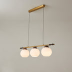 Nimbus Lampe Suspendue en Verre Moderne - Neutralighting