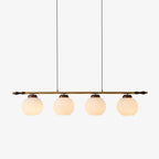 Nimbus Lampe Suspendue en Verre Moderne - Neutralighting