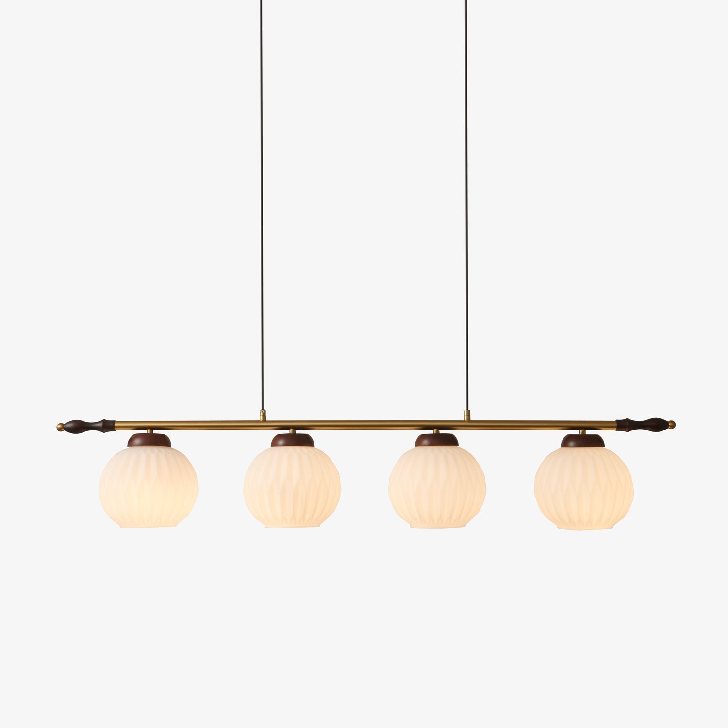 Nimbus Lampe Suspendue en Verre Moderne - Neutralighting