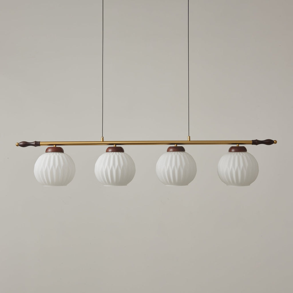 Nimbus Lampe Suspendue en Verre Moderne - Neutralighting