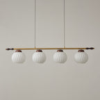 Nimbus Lampe Suspendue en Verre Moderne - Neutralighting