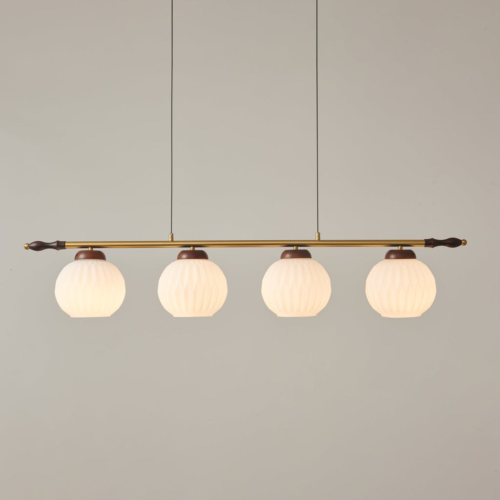 Nimbus Lampe Suspendue en Verre Moderne - Neutralighting