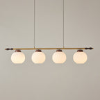 Nimbus Lampe Suspendue en Verre Moderne - Neutralighting