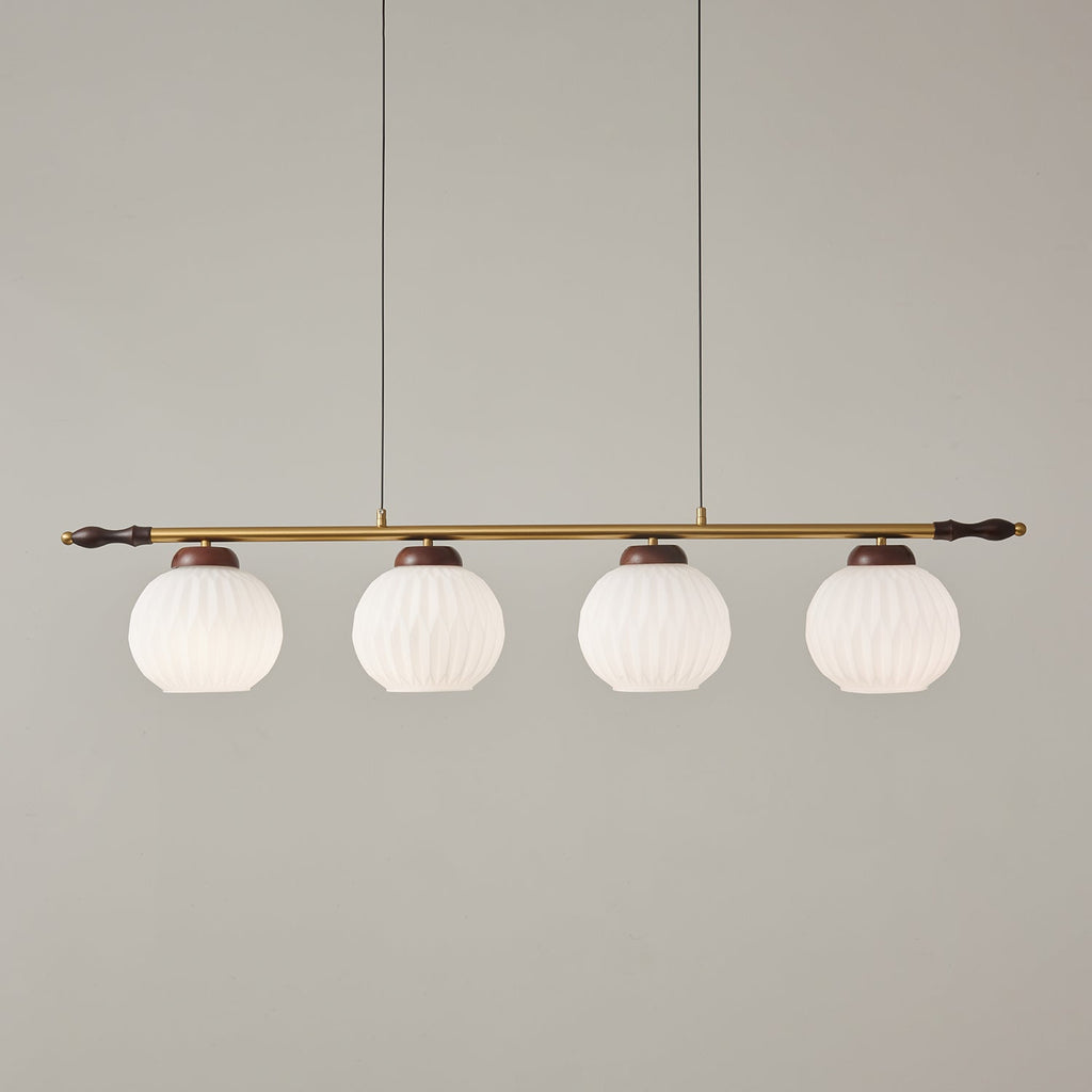 Nimbus Lampe Suspendue en Verre Moderne - Neutralighting