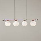 Nimbus Lampe Suspendue en Verre Moderne - Neutralighting