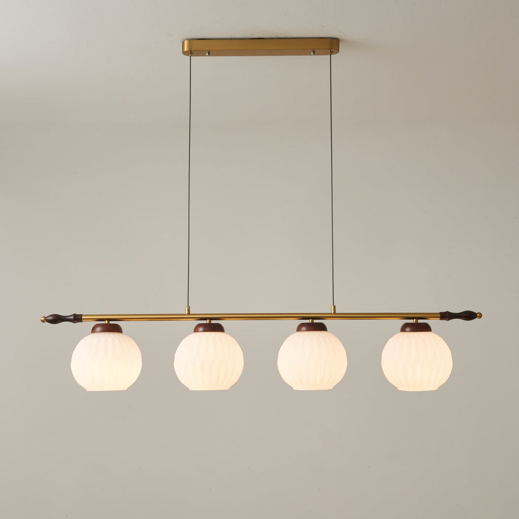 Nimbus Lampe Suspendue en Verre Moderne - Neutralighting