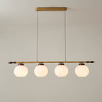 Nimbus Lampe Suspendue en Verre Moderne - Neutralighting