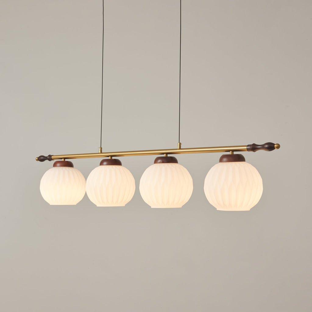 Nimbus Lampe Suspendue en Verre Moderne - Neutralighting