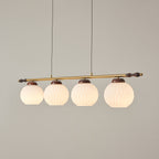 Nimbus Lampe Suspendue en Verre Moderne - Neutralighting