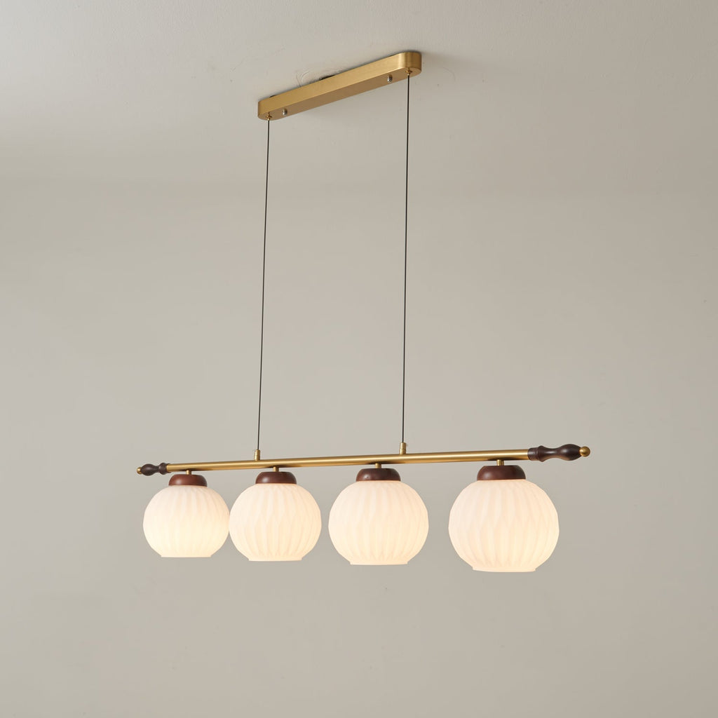 Nimbus Lampe Suspendue en Verre Moderne - Neutralighting
