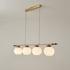 Nimbus Lampe Suspendue en Verre Moderne - Neutralighting