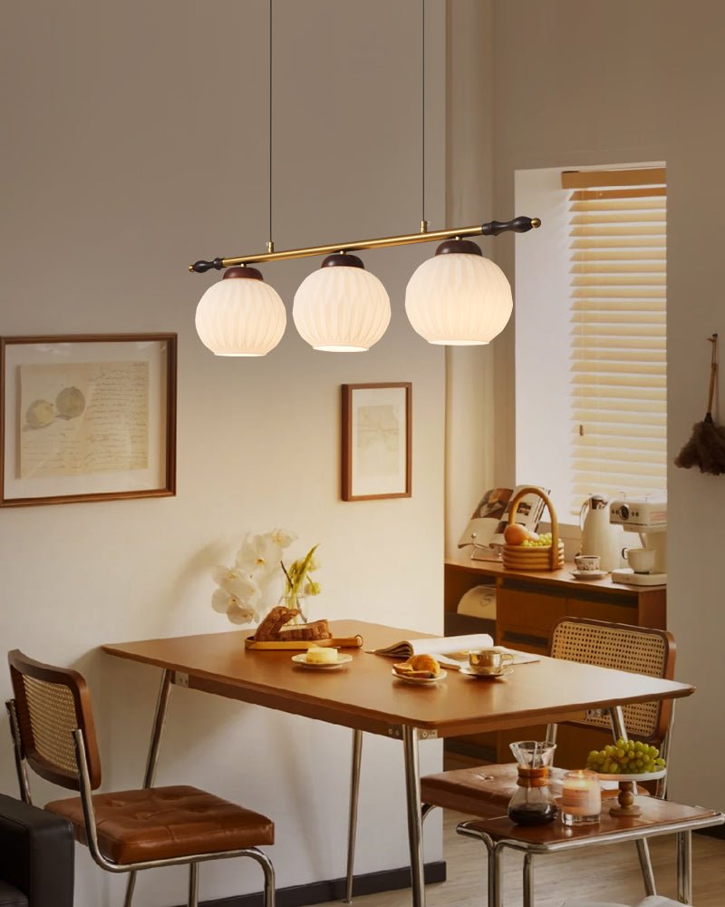 Nimbus Lampe Suspendue en Verre Moderne - Neutralighting