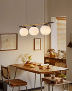 Nimbus Lampe Suspendue en Verre Moderne - Neutralighting