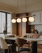 Nimbus Lampe Suspendue en Verre Moderne - Neutralighting