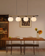 Nimbus Lampe Suspendue en Verre Moderne - Neutralighting