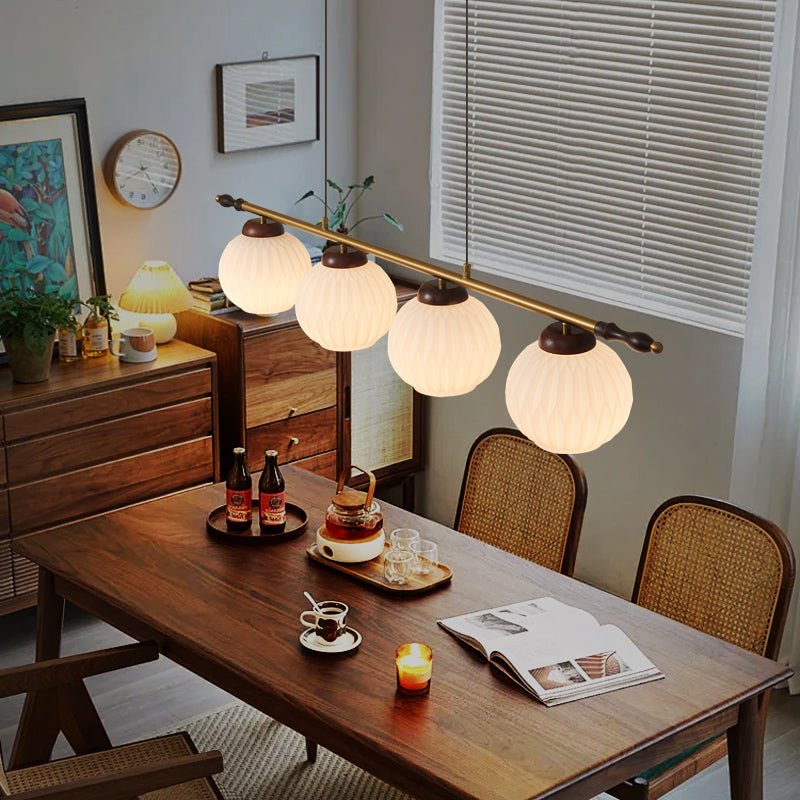 Nimbus Lampe Suspendue en Verre Moderne - Neutralighting