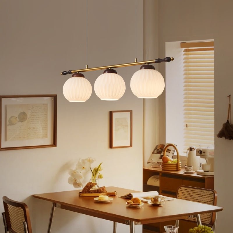 Nimbus Lampe Suspendue en Verre Moderne - Neutralighting