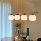 Nimbus Lampe Suspendue en Verre Moderne - Neutralighting
