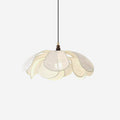 Savoy Lampe Pendentive Abat-jour en Tissu - Neutralighting