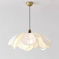 Savoy Lampe Pendentive Abat-jour en Tissu - Neutralighting