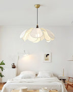 Savoy Lampe Pendentive Abat-jour en Tissu - Neutralighting