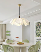 Savoy Lampe Pendentive Abat-jour en Tissu - Neutralighting