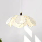 Savoy Lampe Pendentive Abat-jour en Tissu - Neutralighting