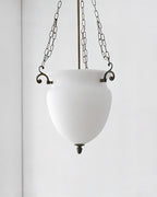 Florko Lampe Pendante Verre Moderne - Neutralighting