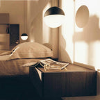 Kavira Suspension Plastique Minimaliste - Neutralighting