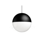 Kavira Suspension Plastique Minimaliste - Neutralighting