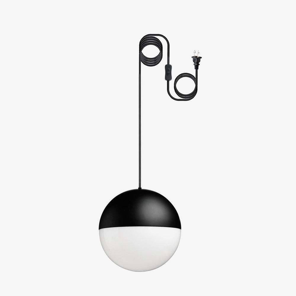 Apex Suspension Industrielle Moderne - Neutralighting