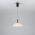 Pétale Mode Bois Suspension - Neutralighting