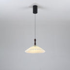 Pétale Mode Bois Suspension - Neutralighting