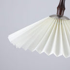 Pétale Mode Bois Suspension - Neutralighting