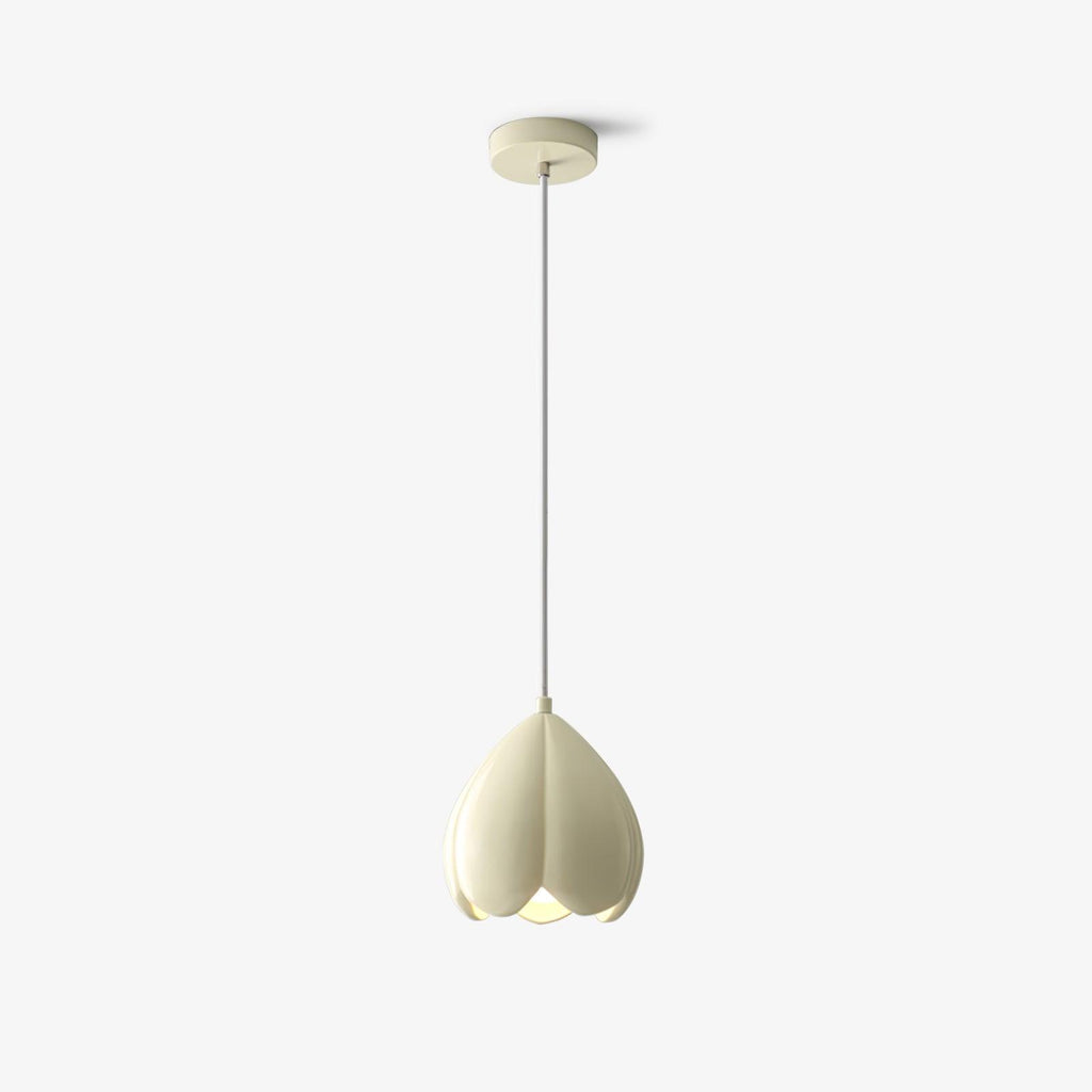 Velara Suspension Artistique Résine - Neutralighting