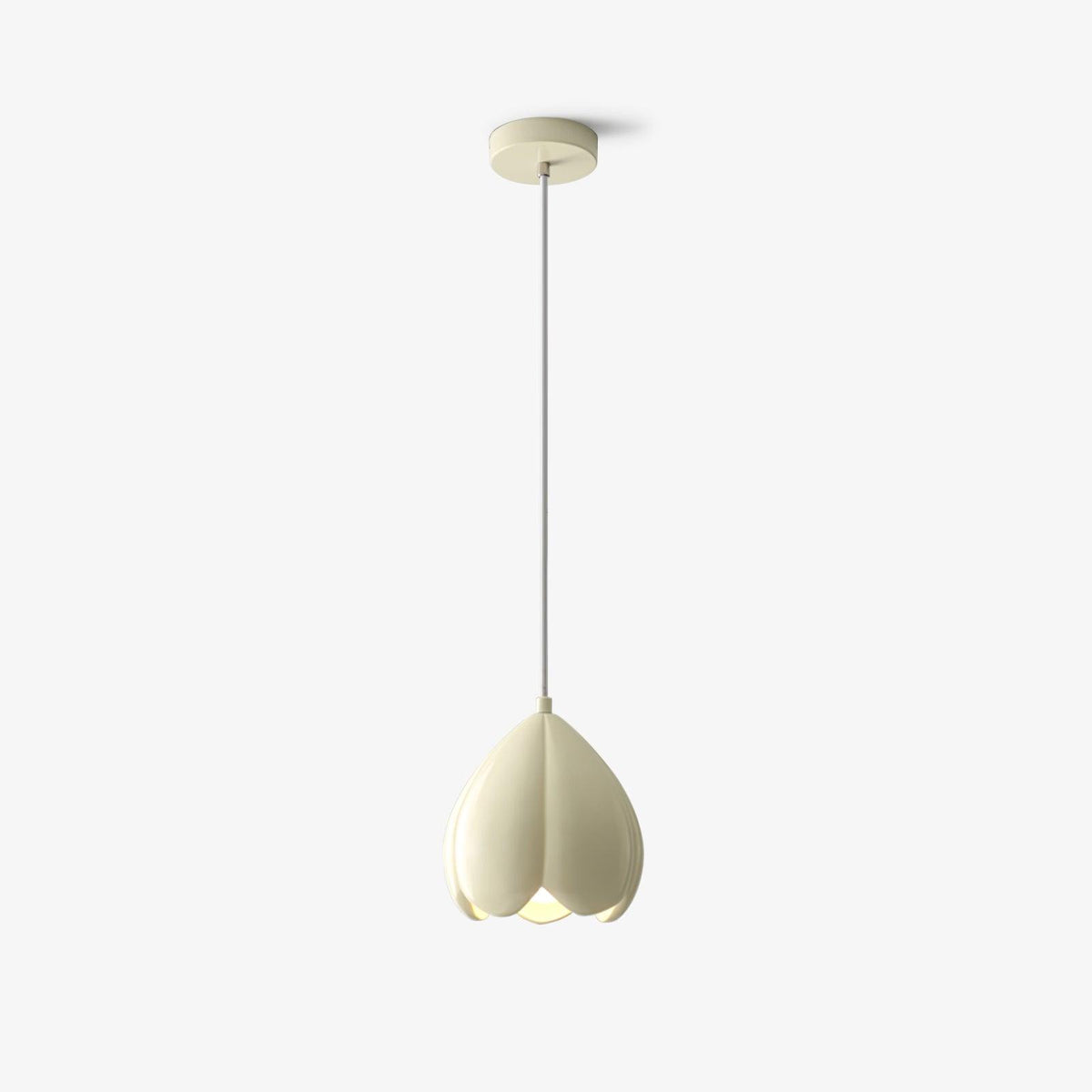 Velara Suspension Artistique Résine - Neutralighting