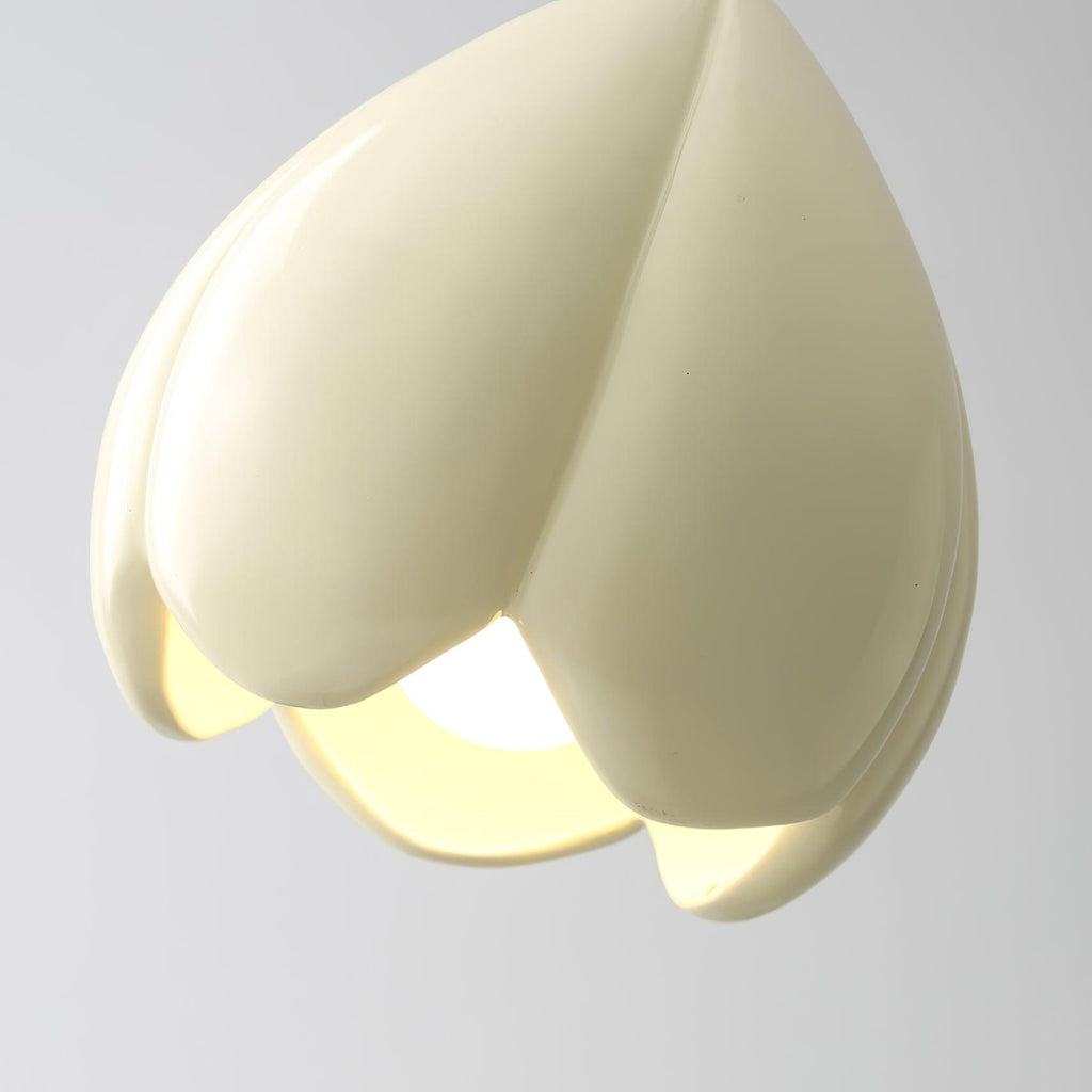 Velara Suspension Artistique Résine - Neutralighting