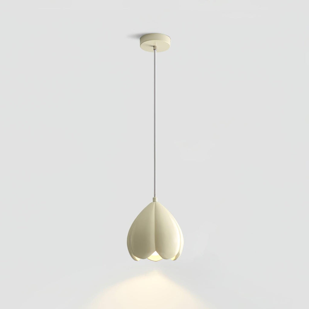 Velara Suspension Artistique Résine - Neutralighting