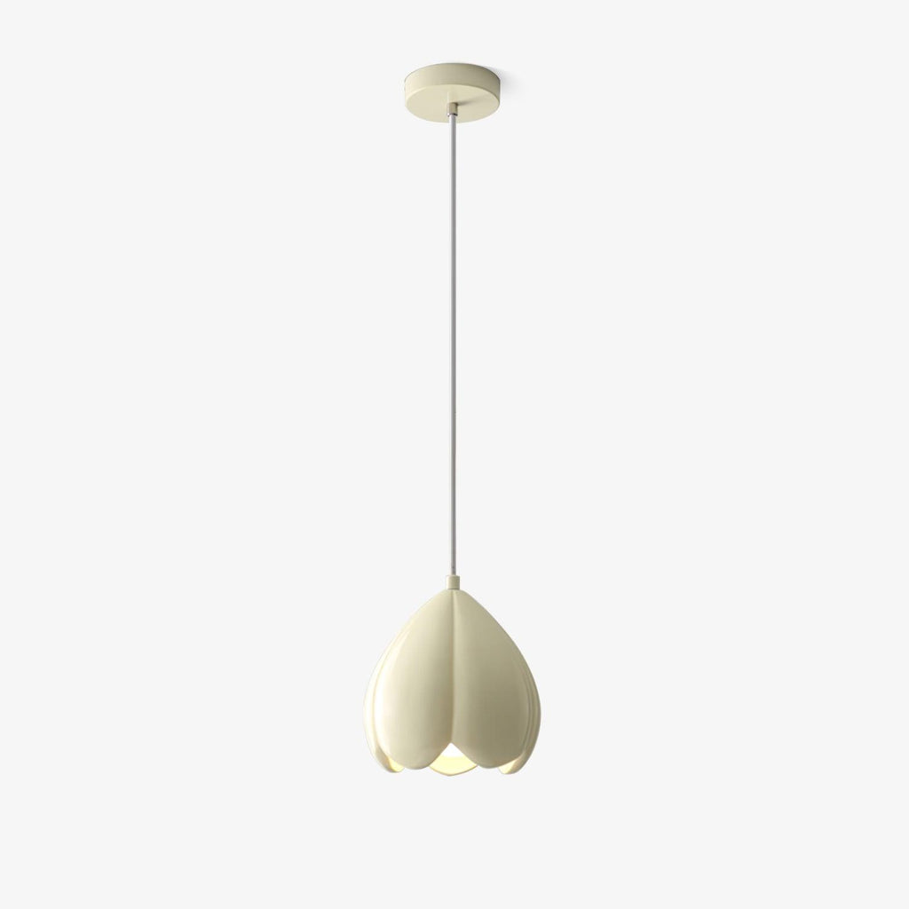 Velara Suspension Artistique Résine - Neutralighting