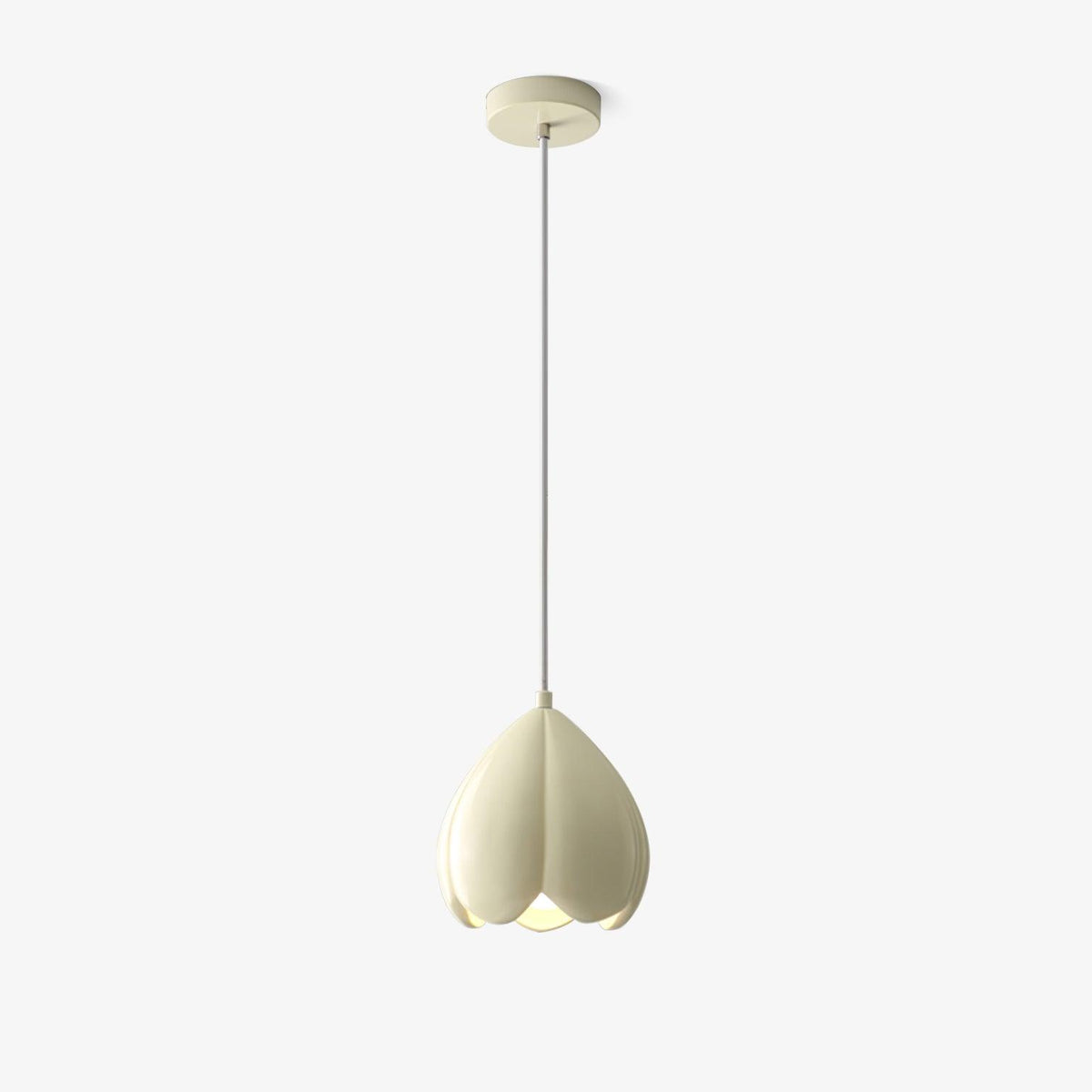 Velara Suspension Artistique Résine - Neutralighting