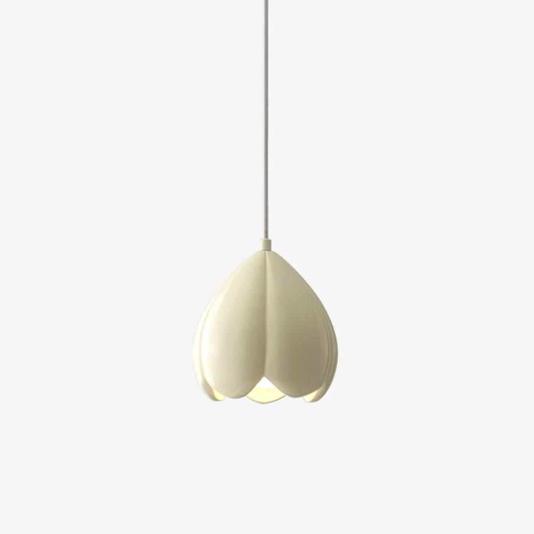 Velara Suspension Artistique Résine - Neutralighting