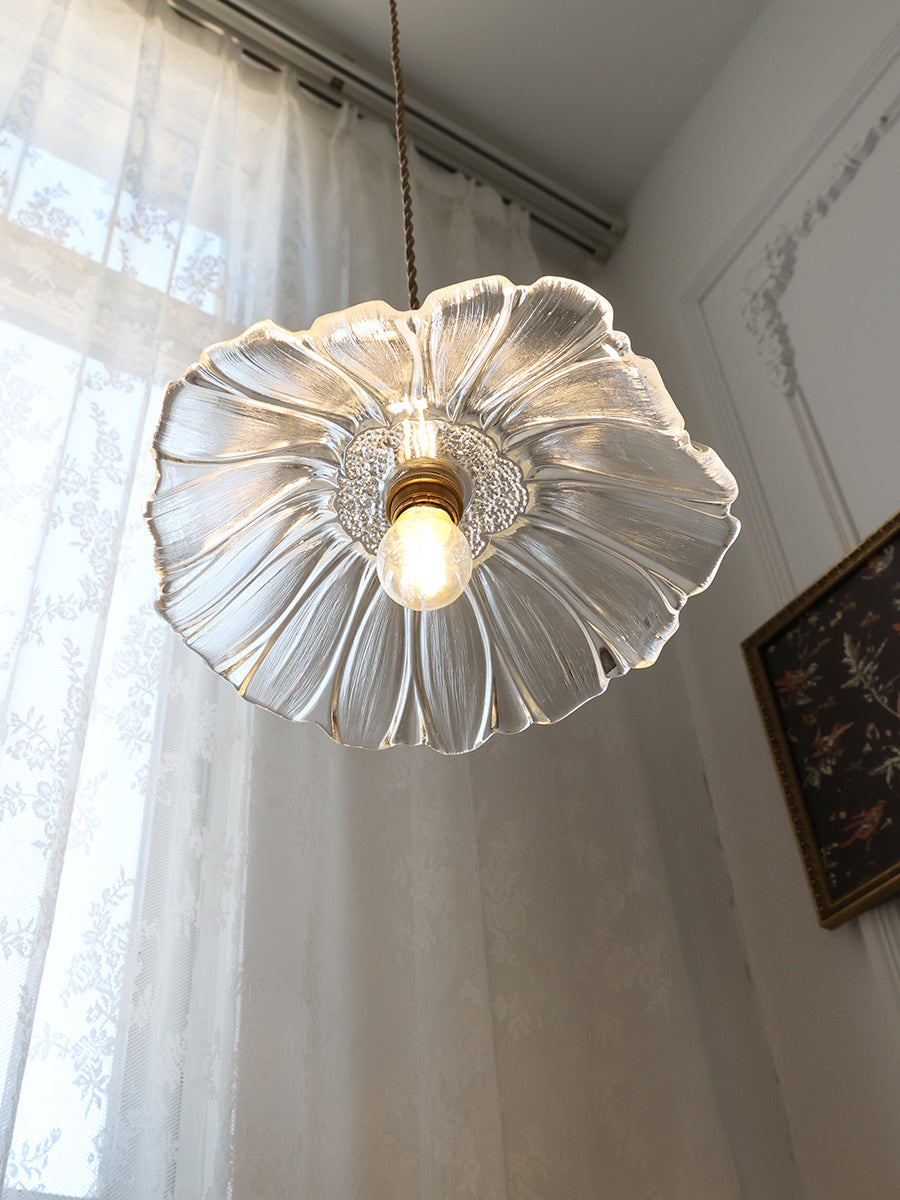 Zesorel Suspension Laiton Verre Créativité Individuelle - Neutralighting