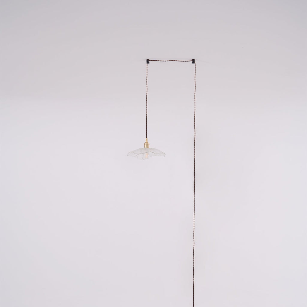 Zesorel Suspension Laiton Verre Créativité Individuelle - Neutralighting