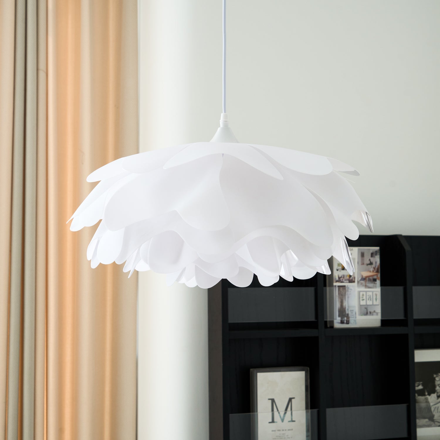Velace Suspension Florale - Neutralighting
